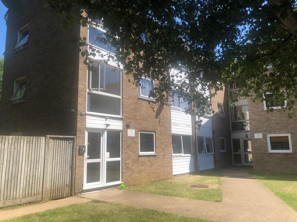 Main image of property: Peregrine Close, WATFORD