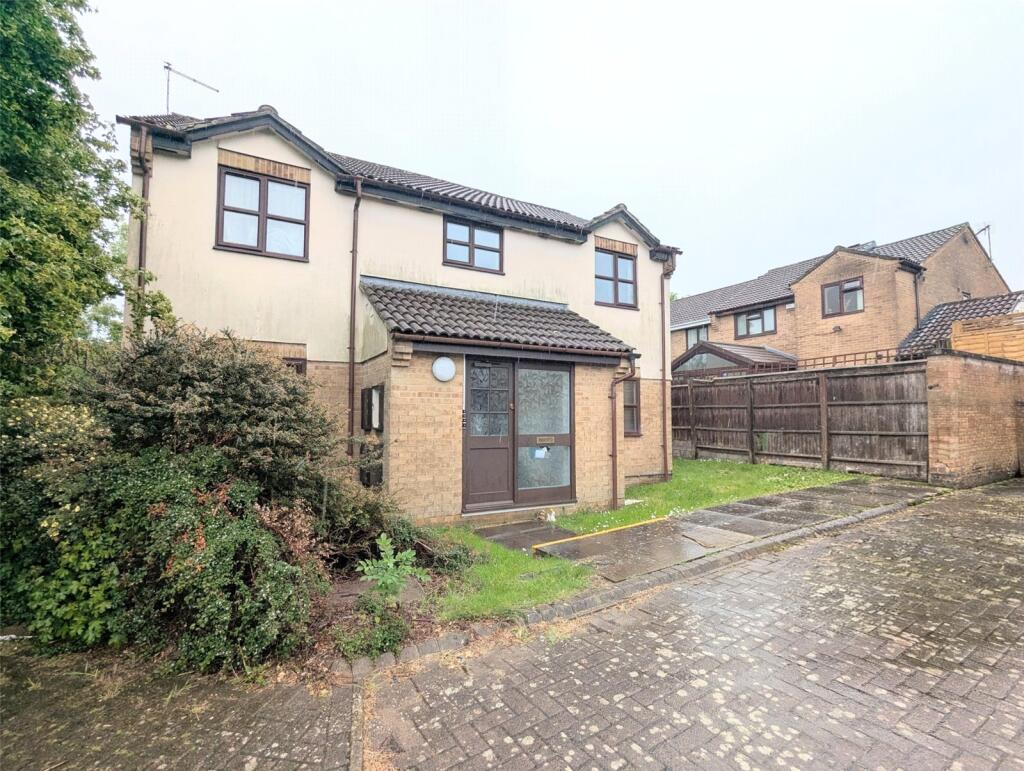 Main image of property: Ladd Close, Kingswood, Bristol, BS15