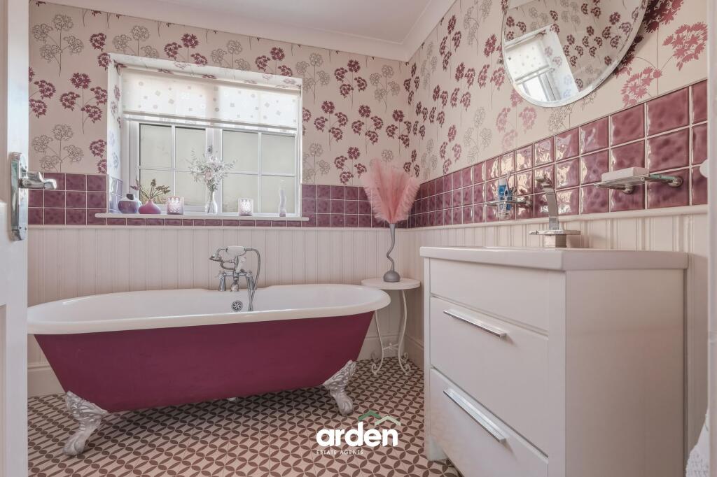 Additional image 15 of Grazing Lane, Redditch, B97