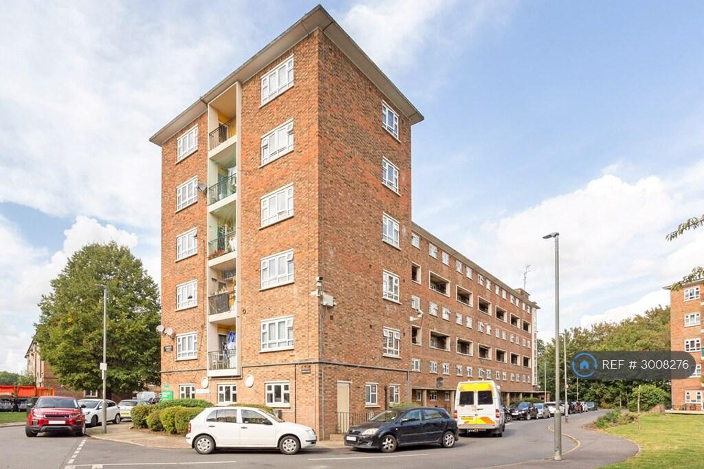 Apartment in London, Putney - View 2