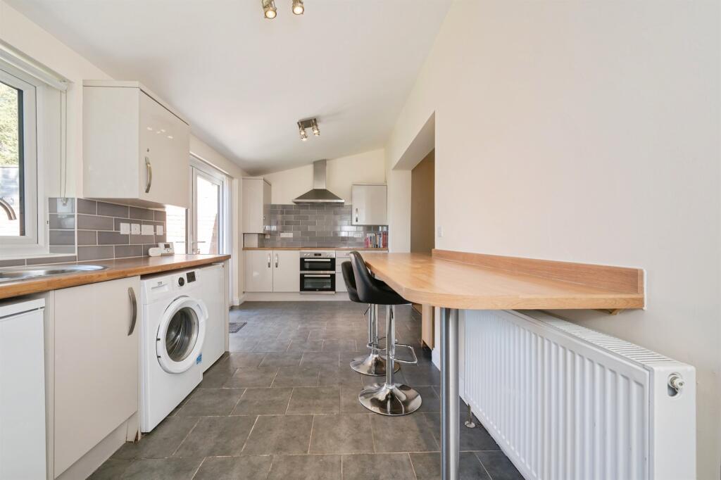 House in Southampton, Bevois Mount, Bevois Town - View 5