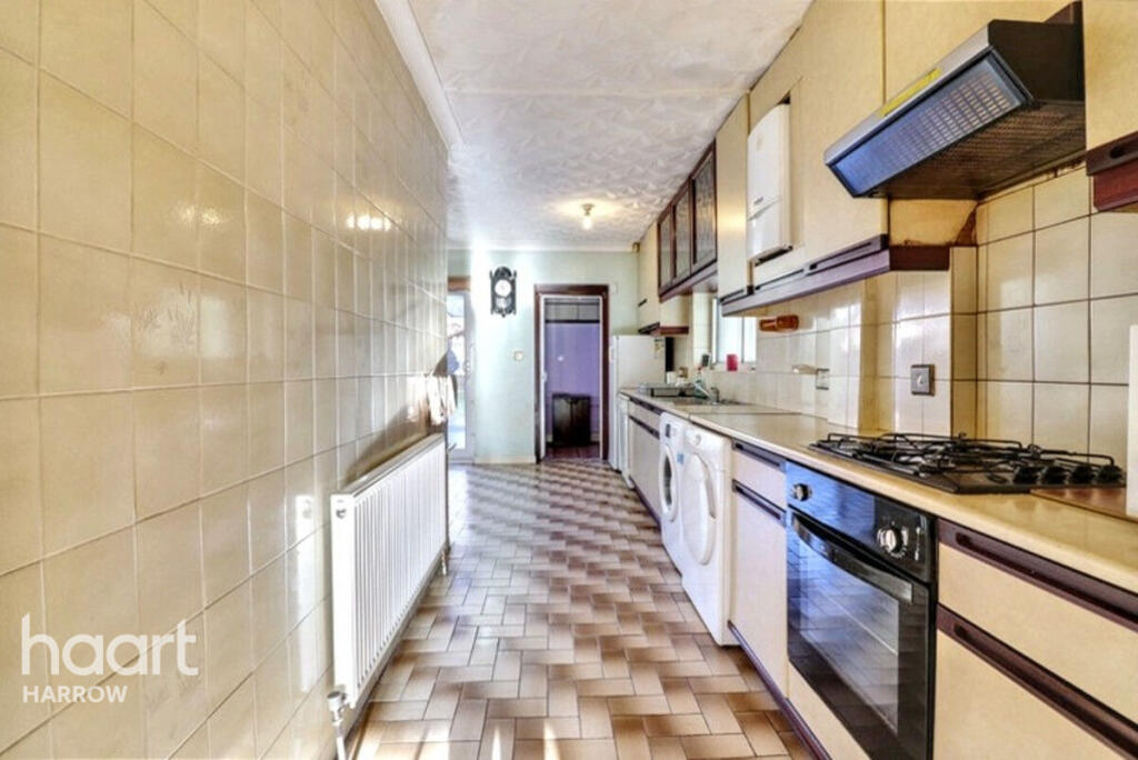 Main image of property: Portland Crescent, Stanmore