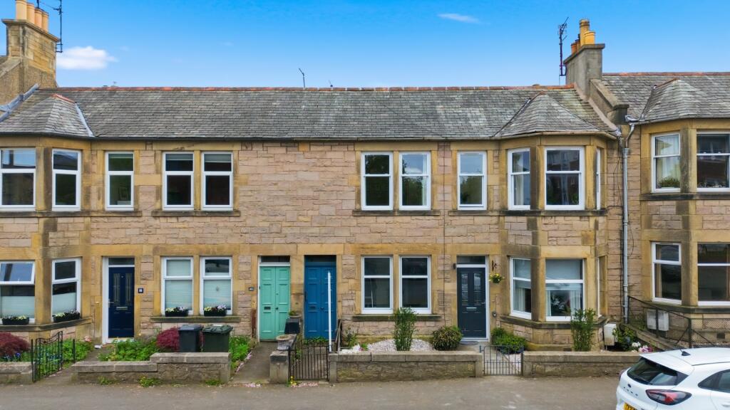 Main image of property: West Savile Terrace, Blackford, Edinburgh, EH9