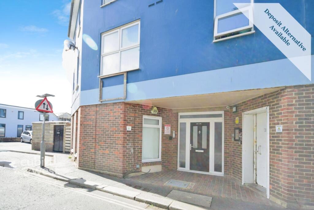 Main image of property: 7-11 High Street Bognor Regis PO21
