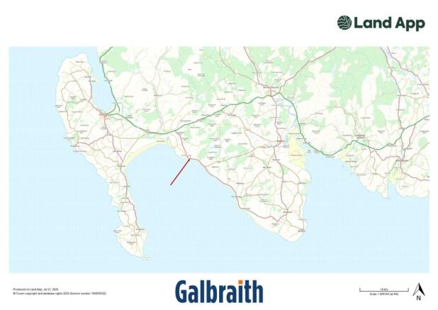 Location Plan