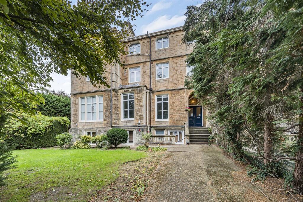 Main image of property: Ormonde House, Priory Way, Datchet