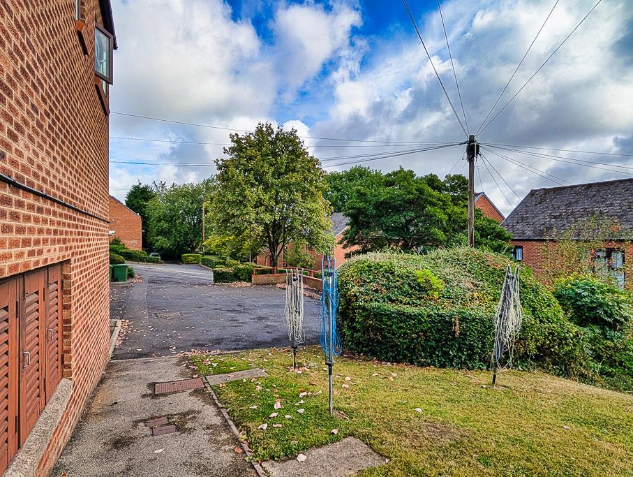 Hooton Road, Carlton, Nottingham photo 2