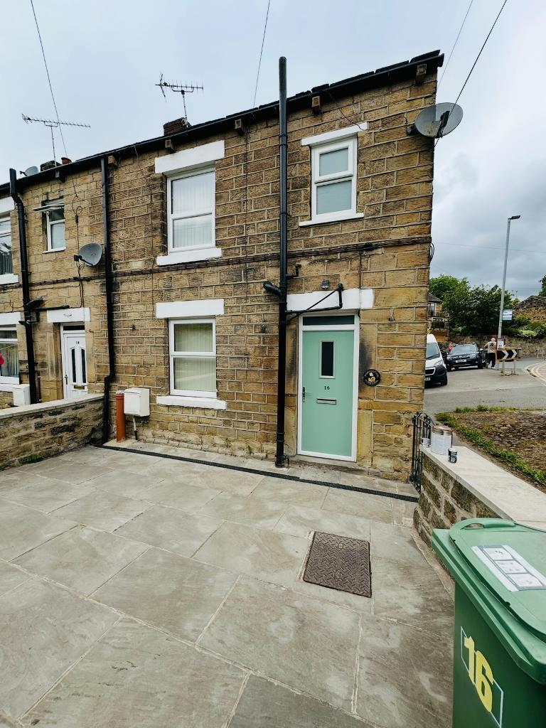 Main image of property: The Combs, Thornhill, Dewsbury, West Yorkshire, WF12 0LQ