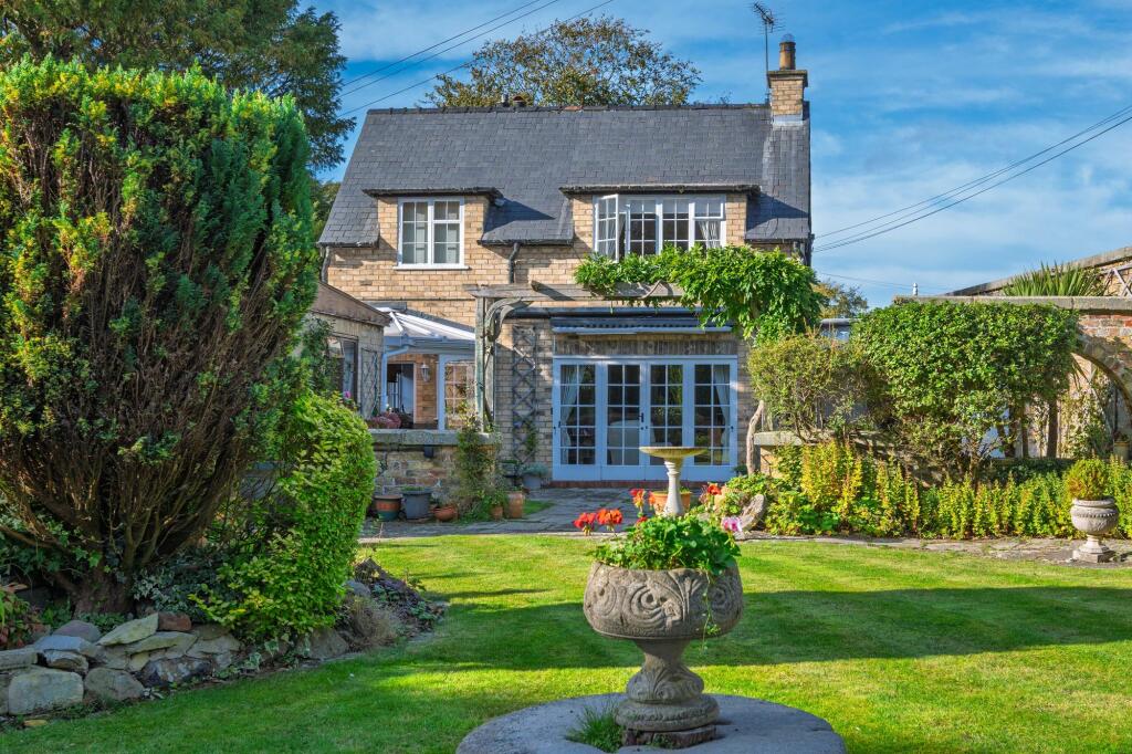 Main image of property: 6 Nethergate, Nafferton, Driffield, YO25 4LP