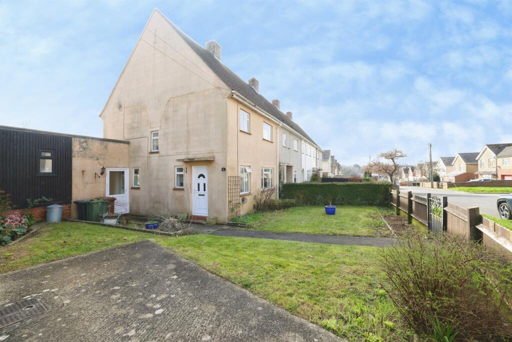 Main image of property: Old Down Road, Andover