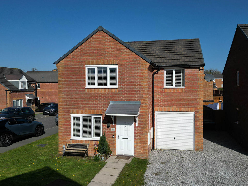 Main image of property: Lowry Way, Rochdale