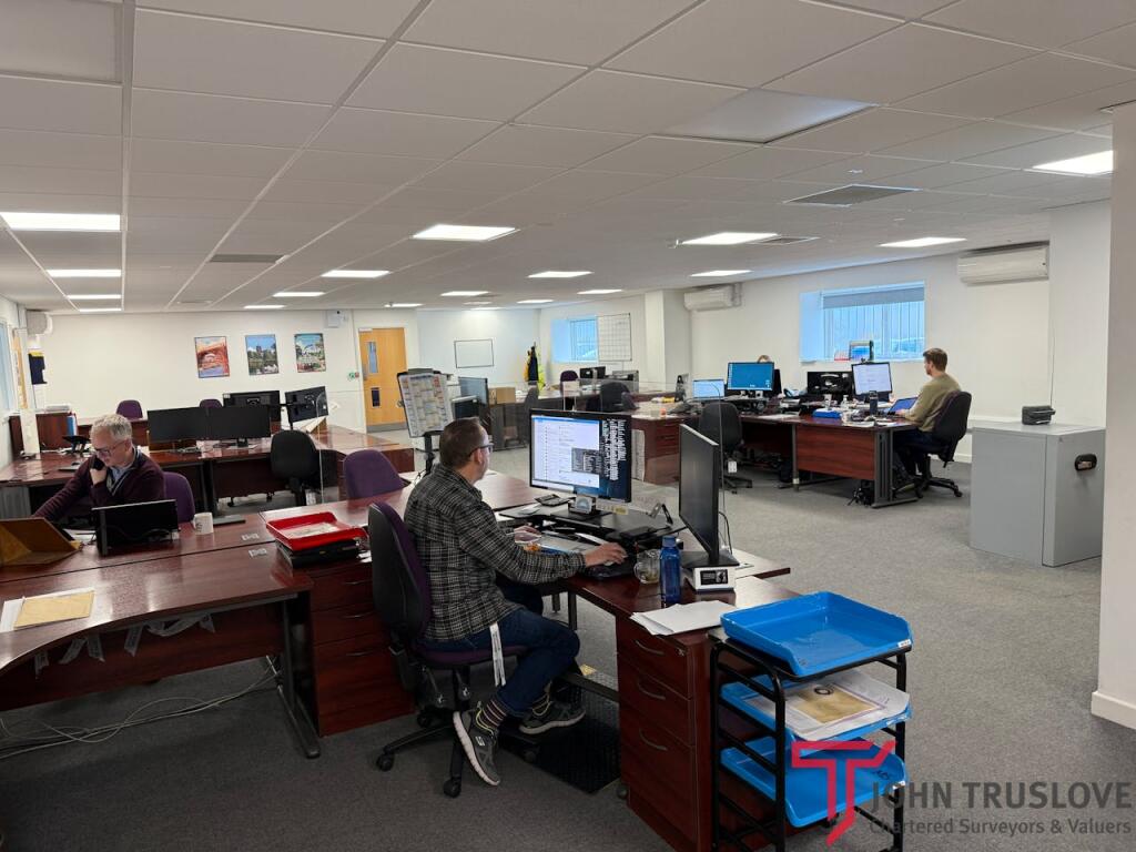 Additional image 4 of Unit 1B Arrow Valley, Claybrook Drive, Washford Industrial Estate, Redditch, B98 0FY