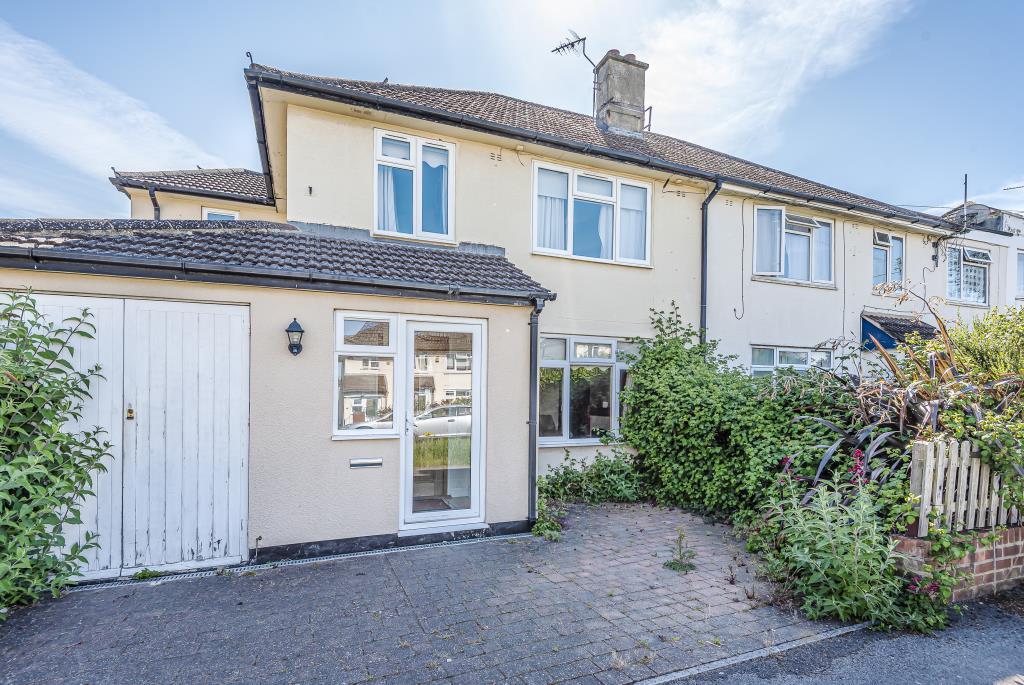 Main image of property: Alesworth Grove, Headington, OX3