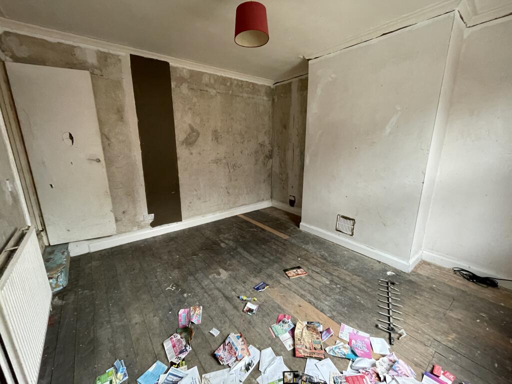 House in Leeds - View 3
