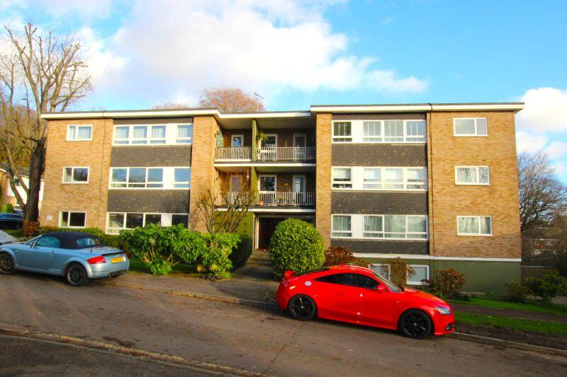 Main image of property: Dunsmore, The Hoe, Watford, Hertfordshire, WD19