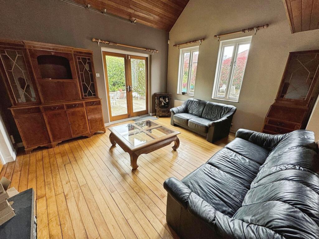 8A, Fulshaw Avenue, Wilmslow, SK9 photo 4