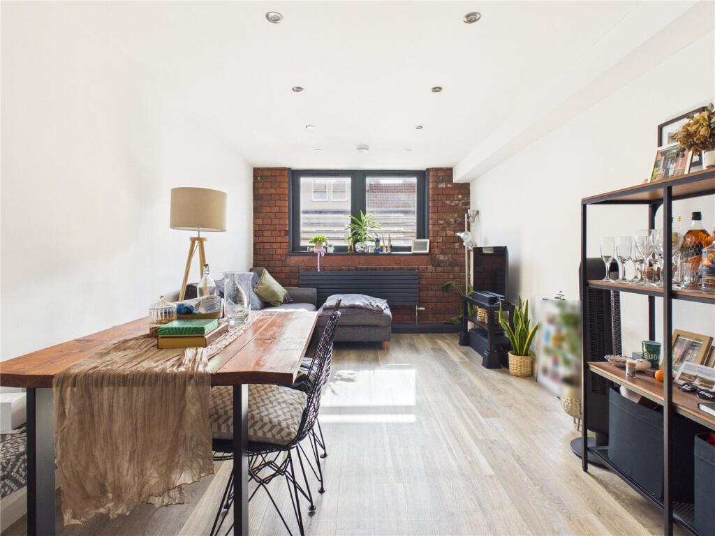 Main image of property: The Cigar Factory, Bristol, BS3