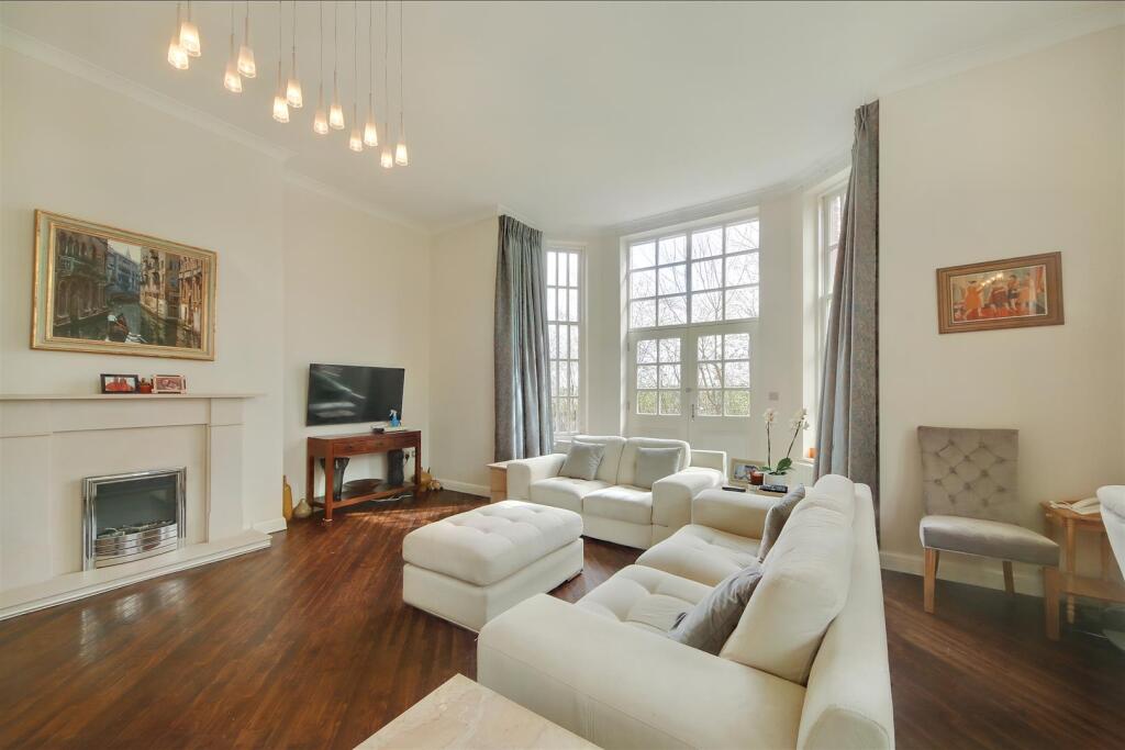 Main image of property: The Birches, Azalea Close, Napsbury Park