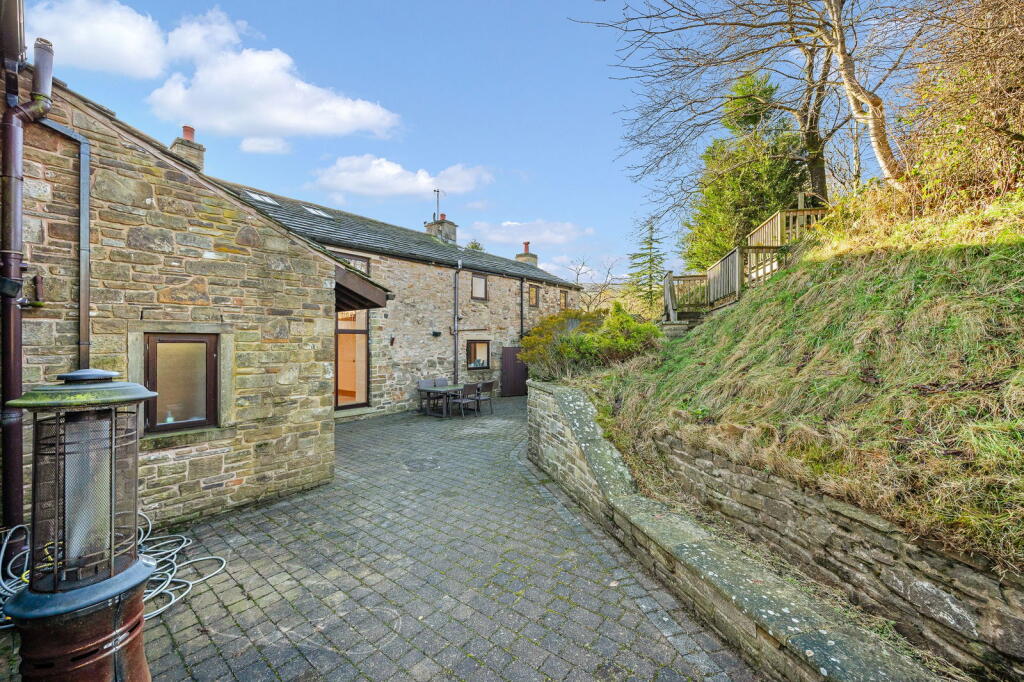Additional image 64 of Sliven Clod Road, Rossendale, BB4 8UG