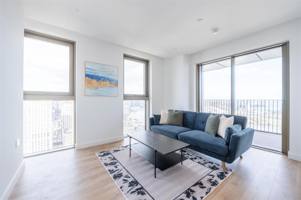 Main image of property: One Thames Quay, 222 Marsh Wall, E14