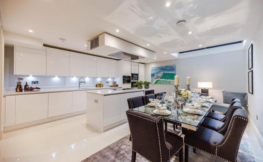 Apartment in London - View 4