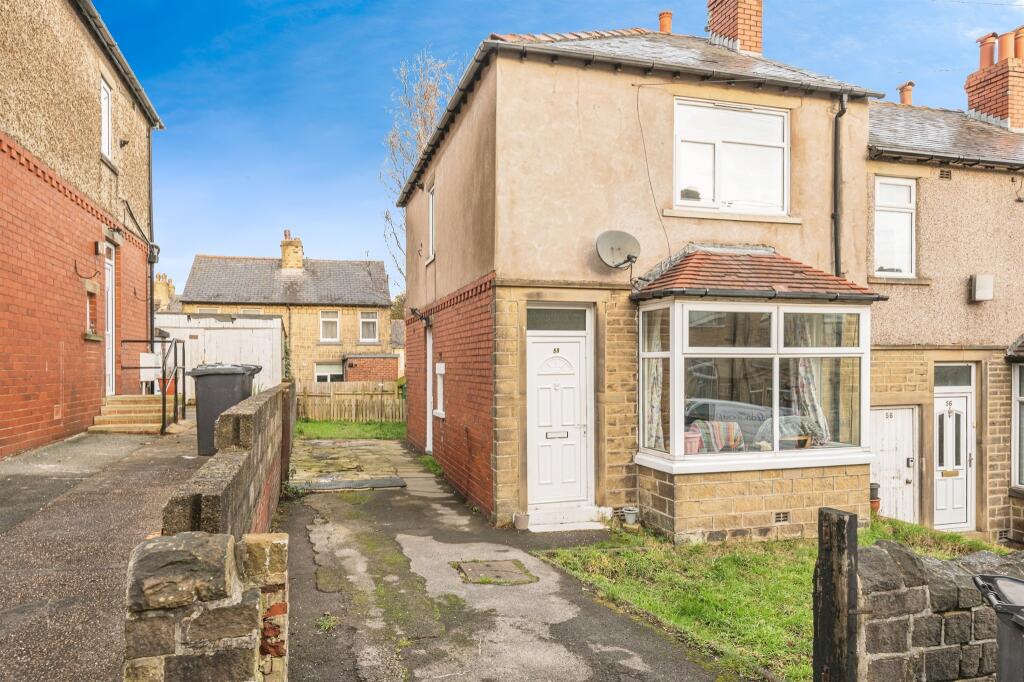 Main image of property: Hawthorne Terrace, Crosland Moor, Huddersfield