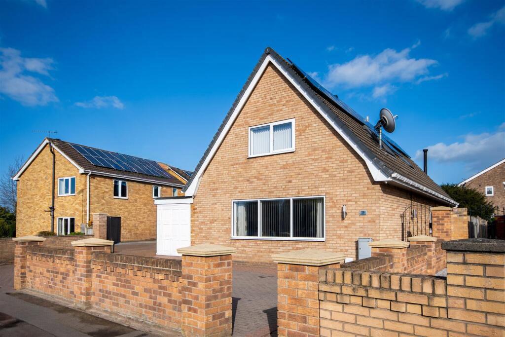 Main image of property: Sheep Bridge Lane, Rossington, Doncaster