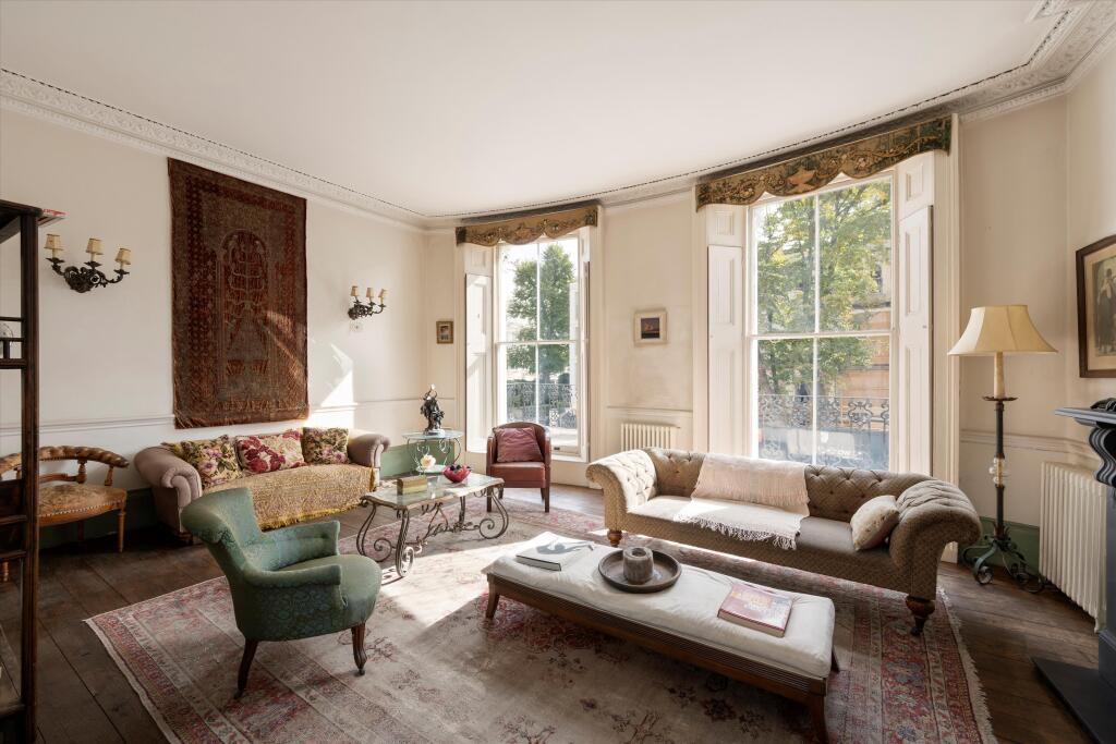 House in London, Notting Hill - View 5