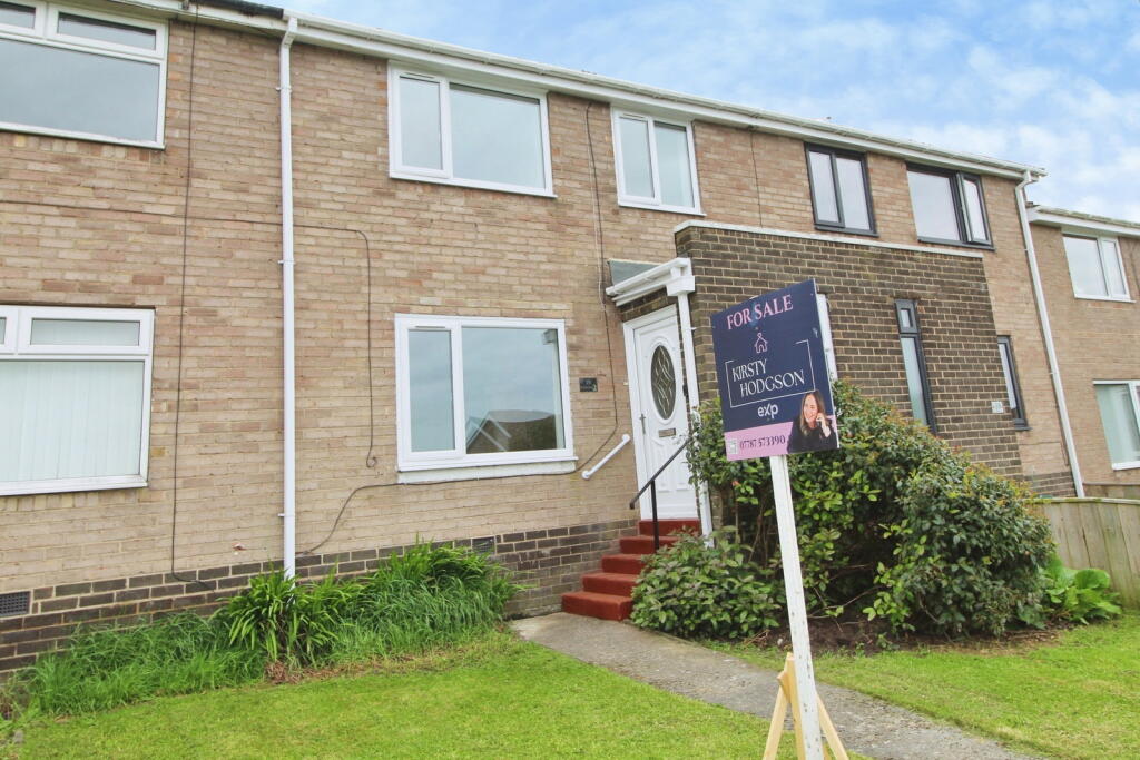 Main image of property: Ottercops, Prudhoe, NE42 6LQ