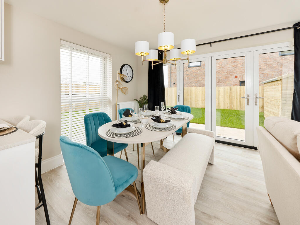 Main image of property: The Broyle,
Ringmer,
BN85NP