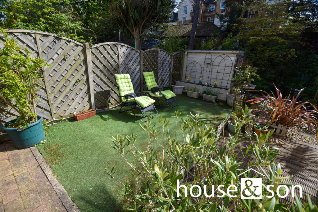 Additional image 8 of Frances Road, Bournemouth, BH1