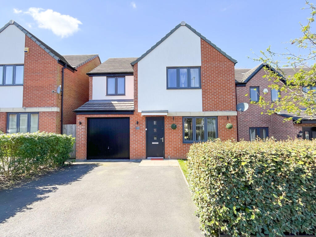 Main image of property: Ranger Drive, Wolverhampton