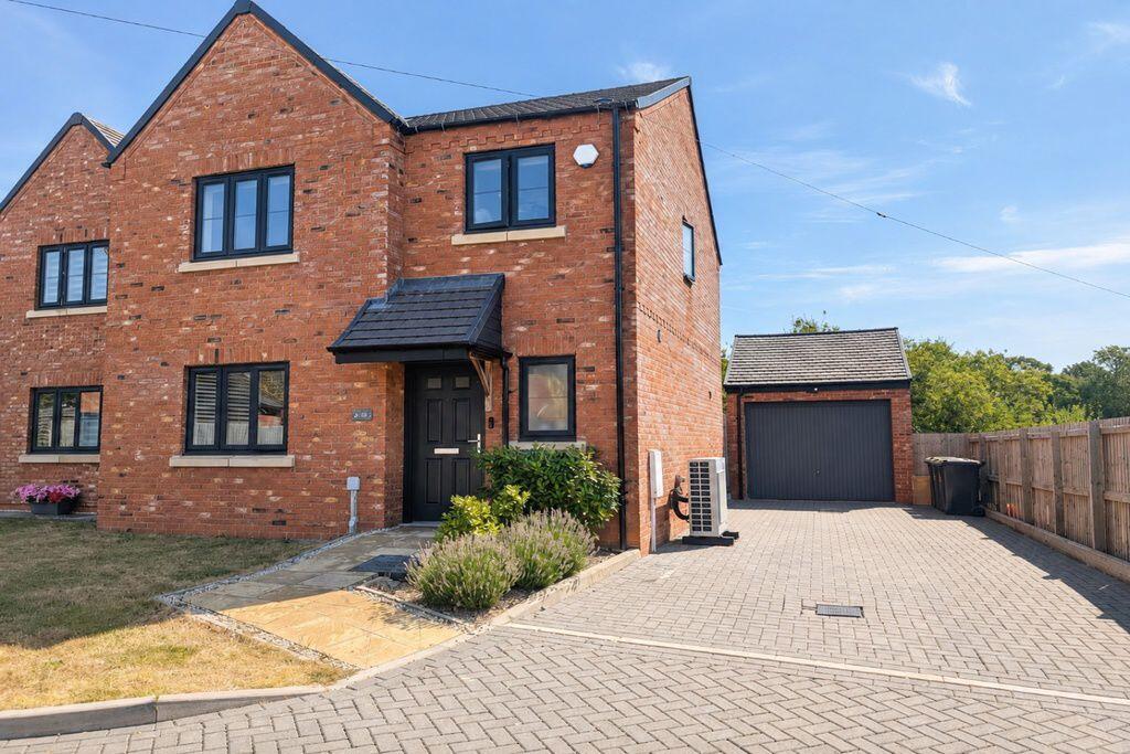 Main image of property: School Lane, Galley Common, Nuneaton, CV10 9PA