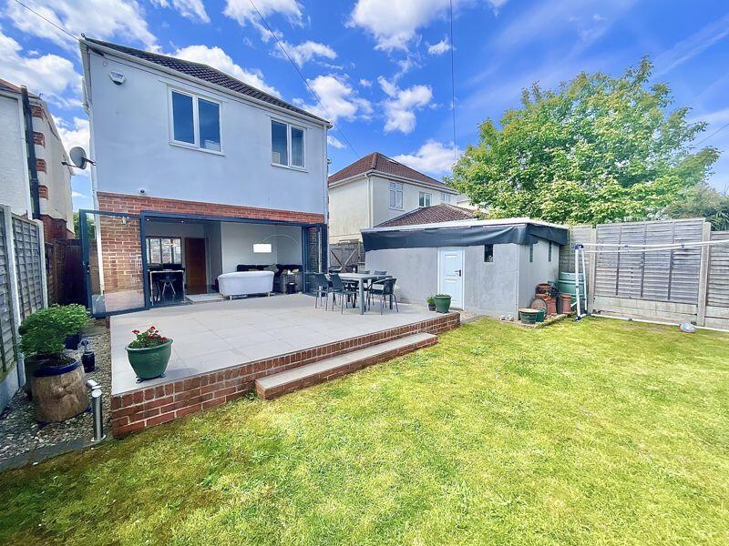 Cranleigh Road, Southbourne photo 5