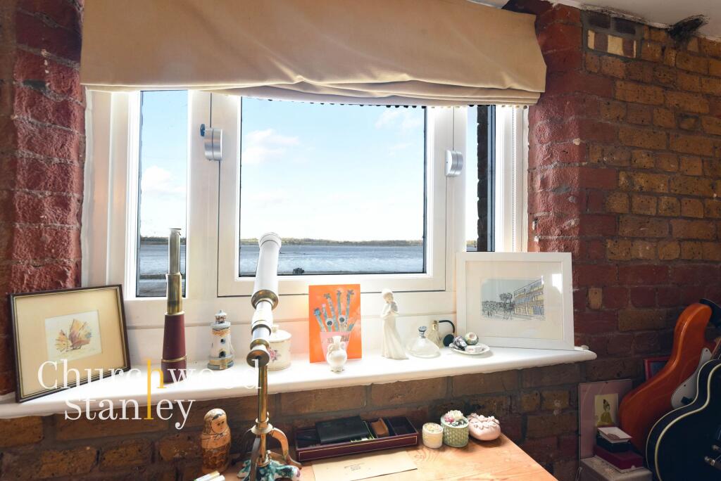 Main image of property: High Street, Mistley, CO11