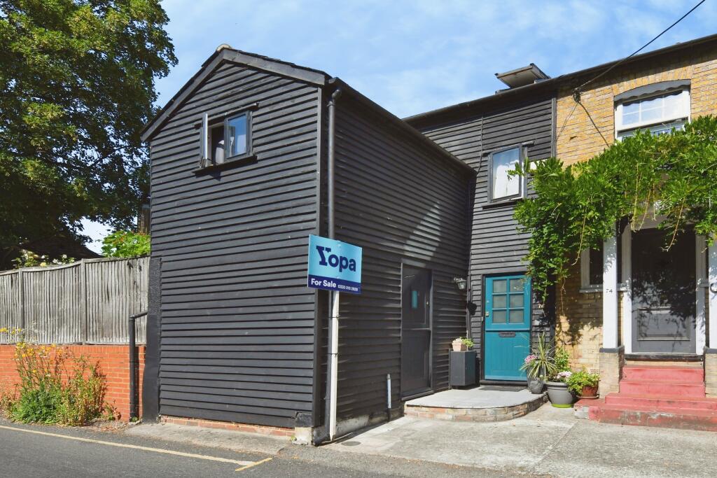 Main image of property: Mill Lane, Witham, CM8