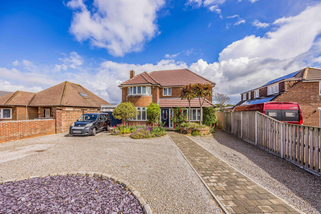 Main image of property: East Hayling