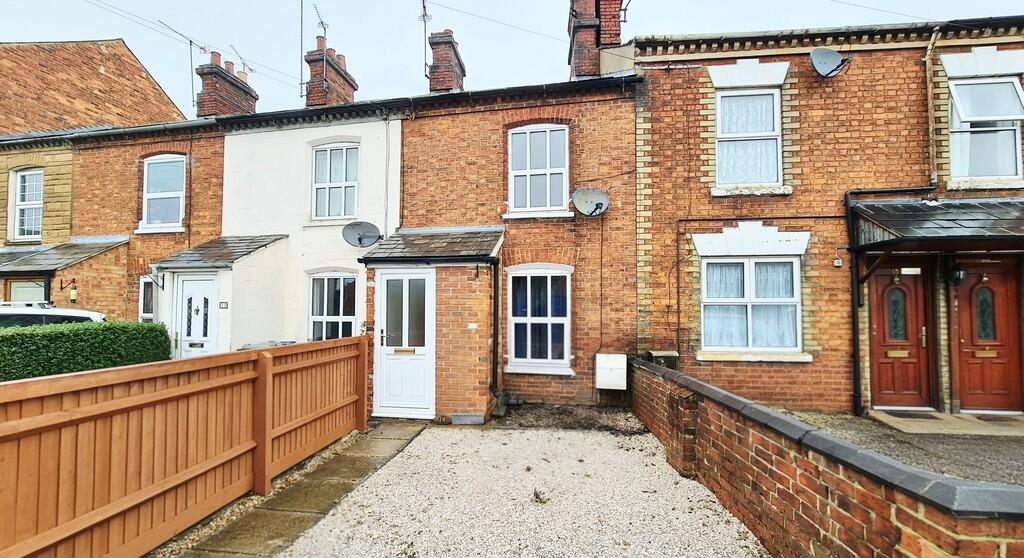 Main image of property: Merton Street, Banbury