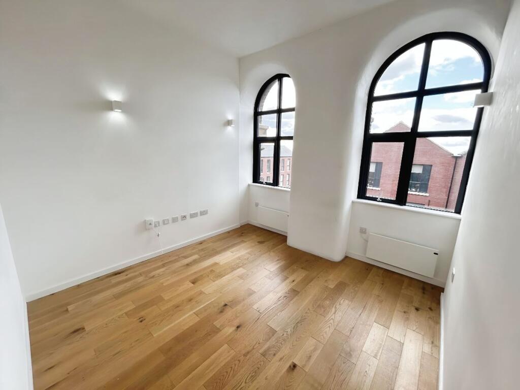 Main image of property: Elisabeth Mill, Reddish