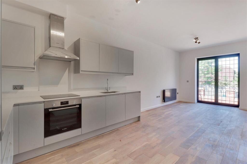 Main image of property: Plot 2, High Hilden House, Hildenborough