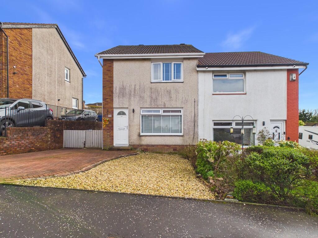 Main image of property: Murroch Crescent, Alexandria