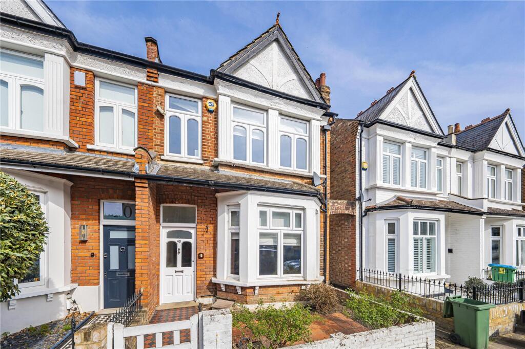 Main image of property: Holmes Road, Twickenham