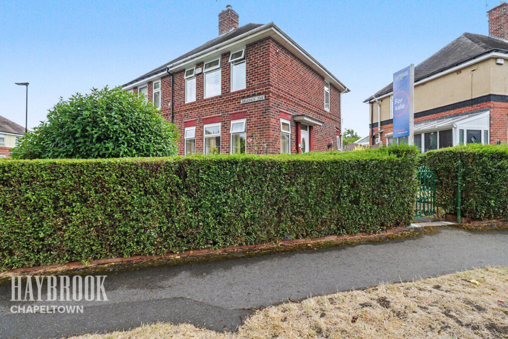 Main image of property: Shirehall Road, Shiregreen