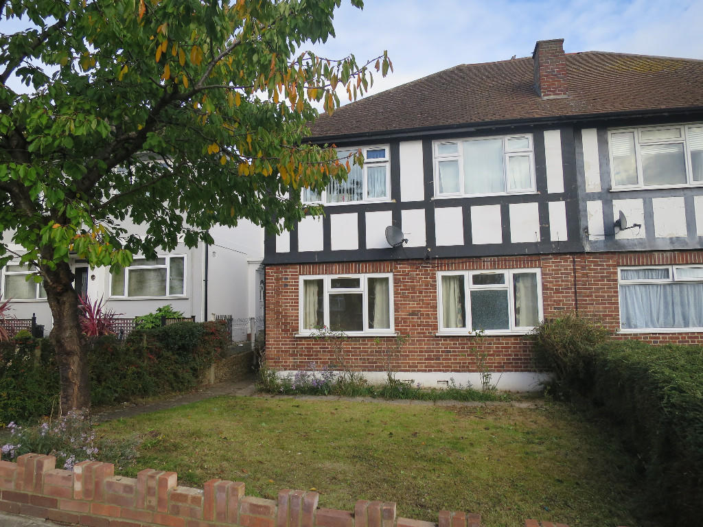 Main image of property: Goring Way, Greenford, Middlesex, UB6