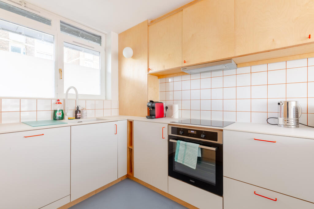 3 bedroom apartment for rent