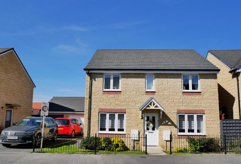 Main image of property: Davy Drive, Calne