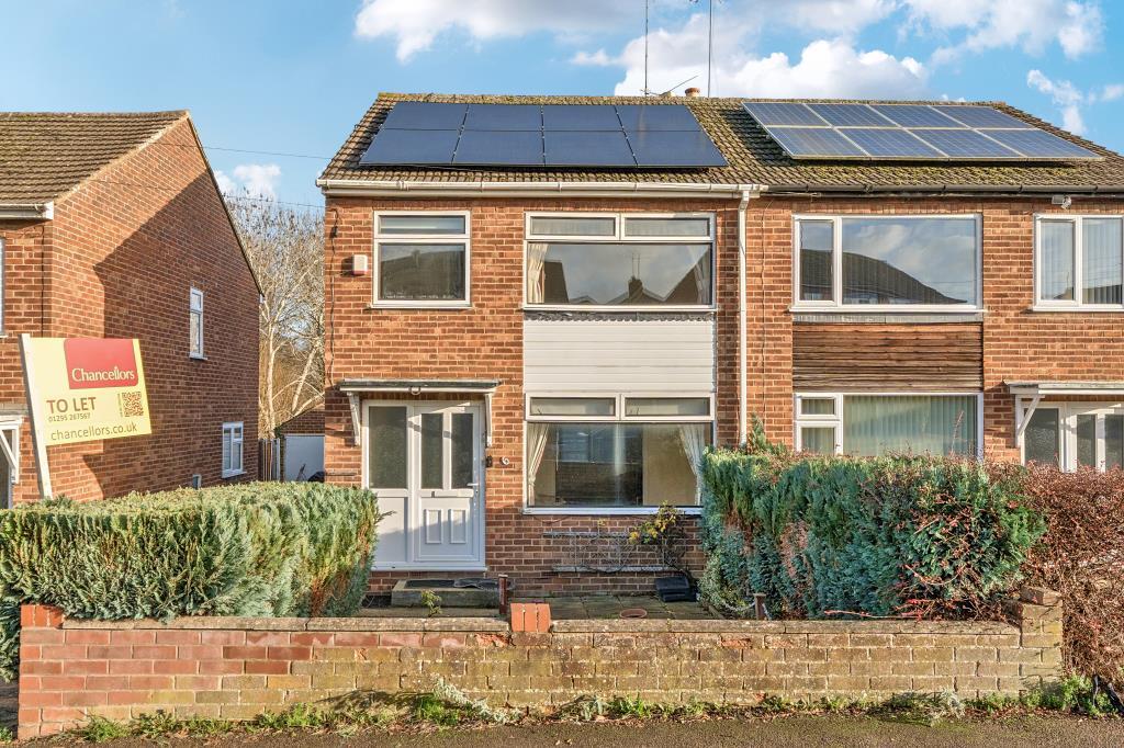 Main image of property: Banbury, Oxfordshire, OX16