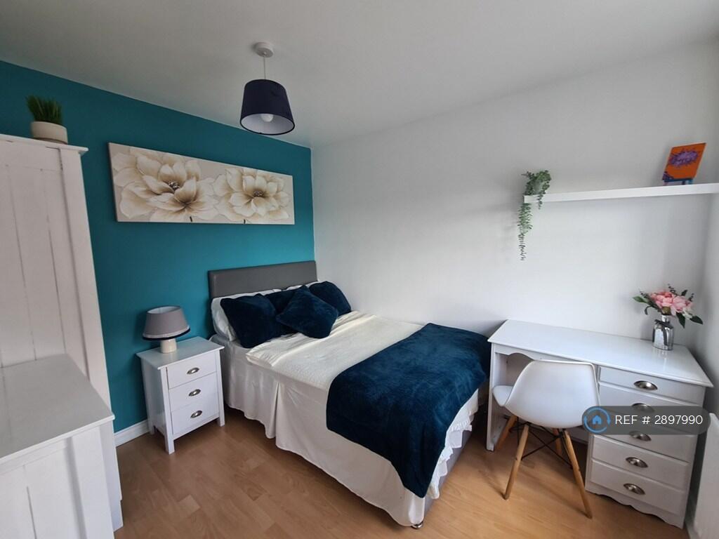 Main image of property: Gibson Drive, Smethwick, B66