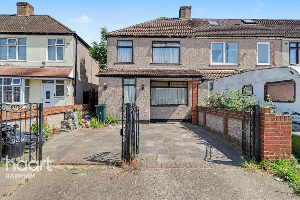 Main image of property: Askwith Road, Rainham