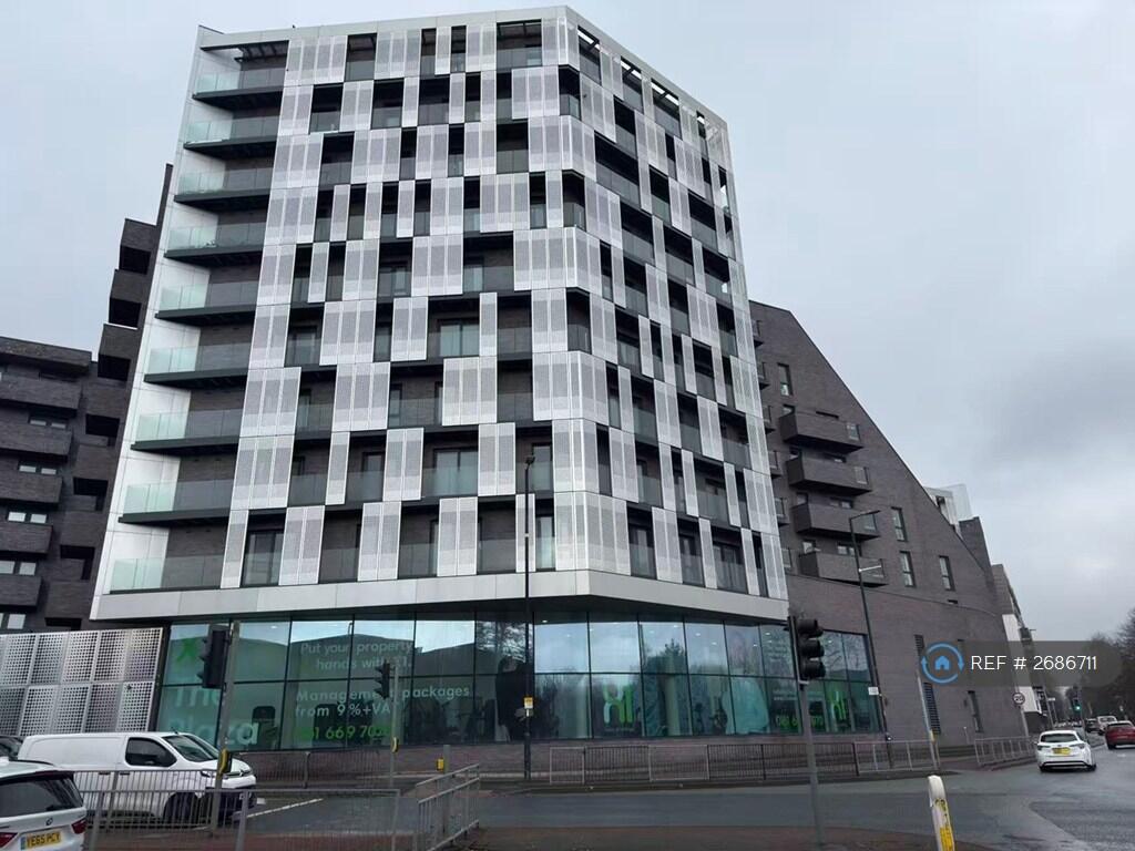 Main image of property: Every St, Manchester, M4